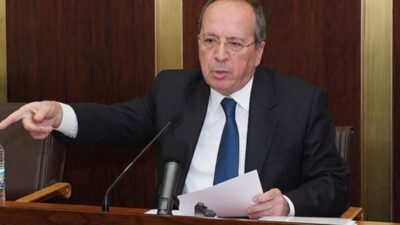 السيد: دم الكنيستين برقبة جعجع