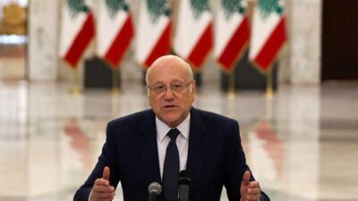 لا استقالة.. ميقاتي: لن أدعو إلى جلسة لمجلس الوزراء