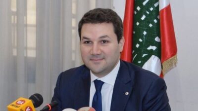 الجميّل: لا حل للبنان قبل رفع هذا الاحتلال