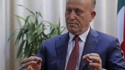 ريفي لصوت لبنان: داعش وحزب الله وجهان لعملة واحدة لا بل حزب الله أسوأ منه.
