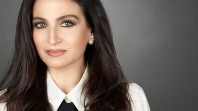 ميريام سكاف: “الشعب اللبناني لازم يقول خلص للخوف”