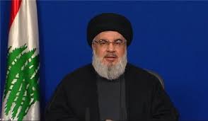 نصر الله يتسول ود المسيحيين: قاتلت السُنّة لأجلكم.. لماذا تقاتلونني؟!