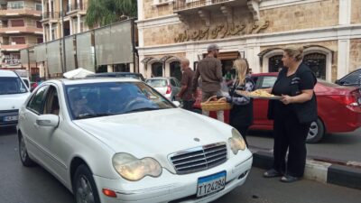 دارة طرابلس الخيرية تحي ذكرى المولد النبوي الشريف