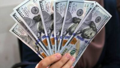 كيف أقفل دولار السوق السوداء هذا المساء؟