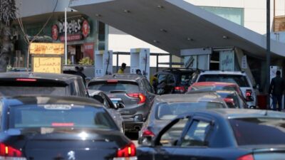 الطوابير عائدة لا محالة… وسعر “البنزين” إلى إرتفاع!
