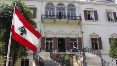 وزارة الخارجية والمغتربين ترحب بالبيان الصادر عن وزارة الخارجية العُمانية