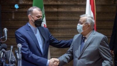 إيران ترسم خطوطاً متقدمة في لبنان