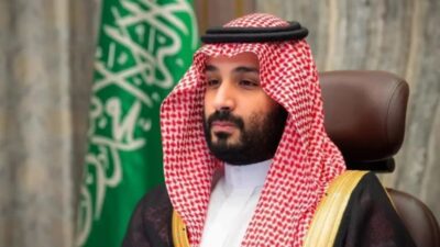 ‏محمد بن سلمان: ⁧‫#الرياض‬⁩ ستصبح واحدة من أكثر مدن العالم تشجيرًا
