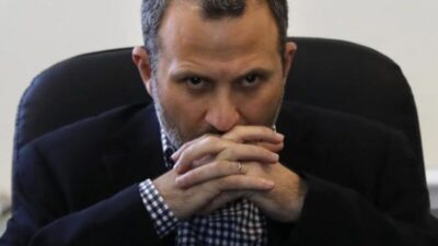 باسيل مستاء من تقدم جعجع في الشارع المسيحي