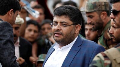 “ردا على أزمة قرداحي”.. قرارٌ بمنع المنتجات السعودية من دخول اليمن؟!