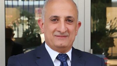 الشريف: الحركة الحكومية مقبولة.. المهم تظهر “البركة”!
