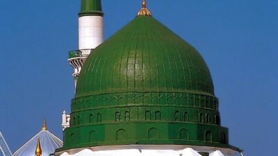 مفتي الجمهورية اللبنانية يعلن موعد ذكرى المولد النبوي الشريف