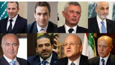 المعركة الانتخابية في الشمال ستحدد من هو الزعيم السني والمسيحي الأقوى؟
