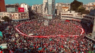 هل الثورة ستعود؟!!!وماذا عن الثوار؟؟؟؟