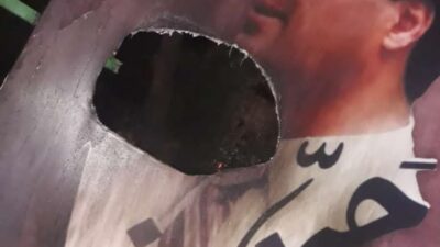 ماذا يجري في الحدث؟؟؟