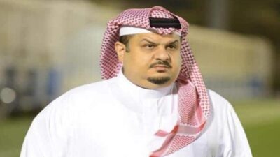 تغريدة لافتة لأمير سعودي  27 تشرين الأول 2021