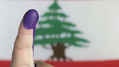 الإنتخابات في أيّار!