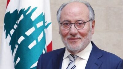 بيانٌ من وزير التربية بشأن “إقفال المدارس غداً”