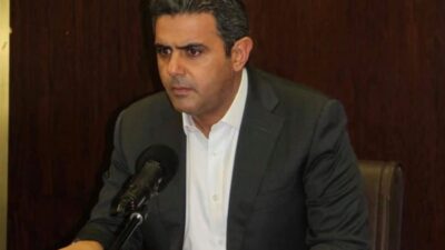 اتهامات نصرالله لا تعنينا”.. الحواط: “حزب الله” هو من يجب أن يُحاكم!