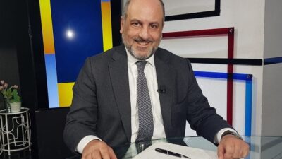 بو عاصي: لا يخرجني من مجلس النواب الا الناخبين