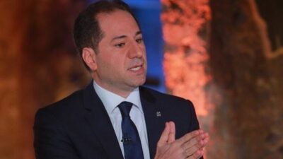 الجميّل: نتشارك والكونغرس نفس الهموم
