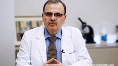 البزري: الحكومة الحالية هي حكومة التحضير للإنهيار الكبير