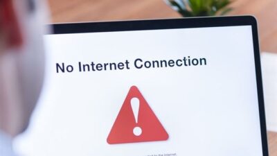 إنقطاعٌ “شامل ودائم” للإتصالات والإنترنت؟