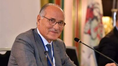 وزير التربية: “الصحة” ستطلق الخميس حملة تلقيح تشمل كل العائلة التربوية
