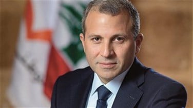 باسيل: نرفض تعديلات جوهرية على قانون الإنتخاب