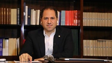 الجميّل: اللبنانيون سئموا تهديدات حزب الله المستمرة.. والانتخابات فرصة لرسم مستقبل جديد