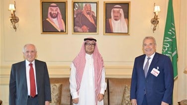 مجلس الاعمال اللبناني – السعودي يدعو الحكومة الى ممارسة عملها باستقلالية