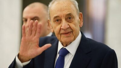 أوّل تعليق لـ برّي على أحداث “الخميس الأسود”