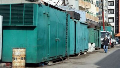 سعر المولّد بلبنان هو أعلى سعر للطاقة بالعالم!”