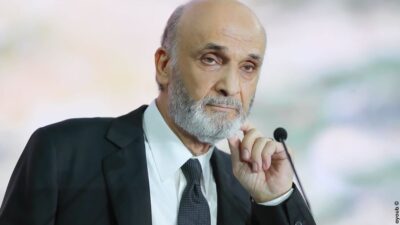 جعجع الزعيم السنيّ الأوّل!