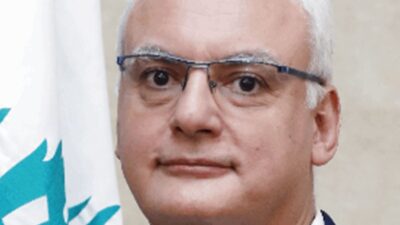 القرم عرض مع دوكان واقع قطاع الاتصالات ودور فرنسا الداعم