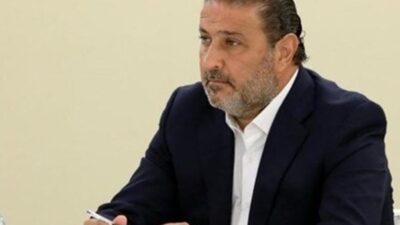 فادي سعد حول إنتخابات LAU: محطة جديدة ومشرّفة من النضال والمقاومة