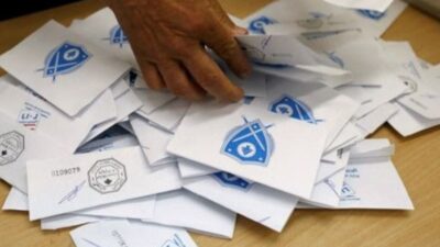 محكّ الانتخابات البلدية بين القوى السياسية والمجتمع المدني