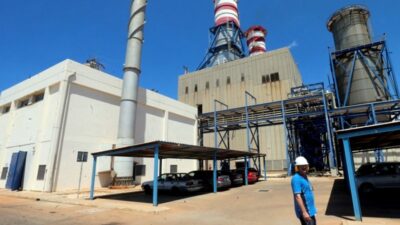 سوريا تُعرقل إستجرار الغاز إلى لبنان