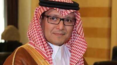 البخاري يغرّد عن اللبنانيين المقيمين في السعودية… ماذا قال؟