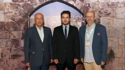 إنطلاق مهرجان طرابلس للأفلام في دورته السابعة وسط حضور حاشد وأنشطة غنية ومتنوعة