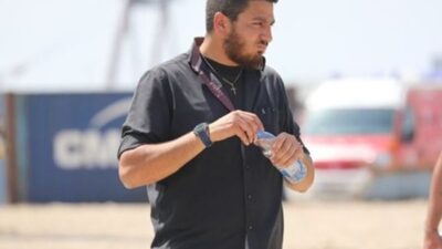 “الثنائي الشيعي إتّخذ قراره”.. وليم نون: إبراهيم حطيط تراجع لتعرّضه للتهديد