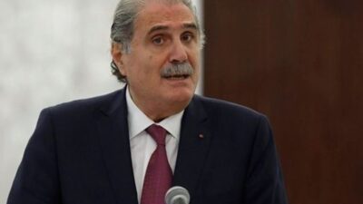 إعلامٌ موجّه لمهاجمة جريصاتي