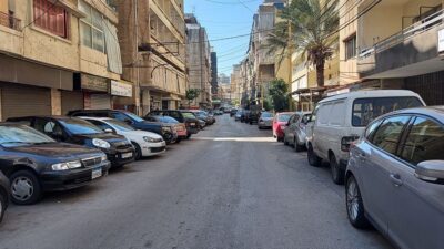 لا أدلة على مسلّحين في عين الرمانة!