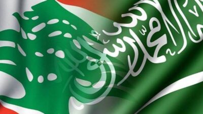 بالأرقام… كم سيخسر لبنان من وقف السعودية استيراد بضائعه؟!