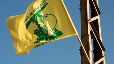 “اللبنانيين لن يقبلوا بتسليم العدالة لـ حزب الله…”