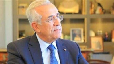 سليمان تعليقا على تصريح نصرالله: مستعد للذهاب الى القاضي باستدعاء ودون استدعاء