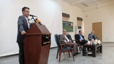 وزير الأشغال: سوريا لن تبخل على لبنان بموضوع الترانزيت