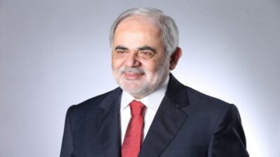 أبو زيد: مواقف بوتين تؤكد حرصه الشديد على استقرار لبنان