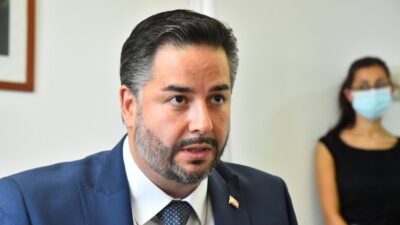 سلام: خصخصة القطاعات الفاشلة أمر مطروح