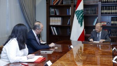 ما جديد المفاوضات مع صندوق النقد؟